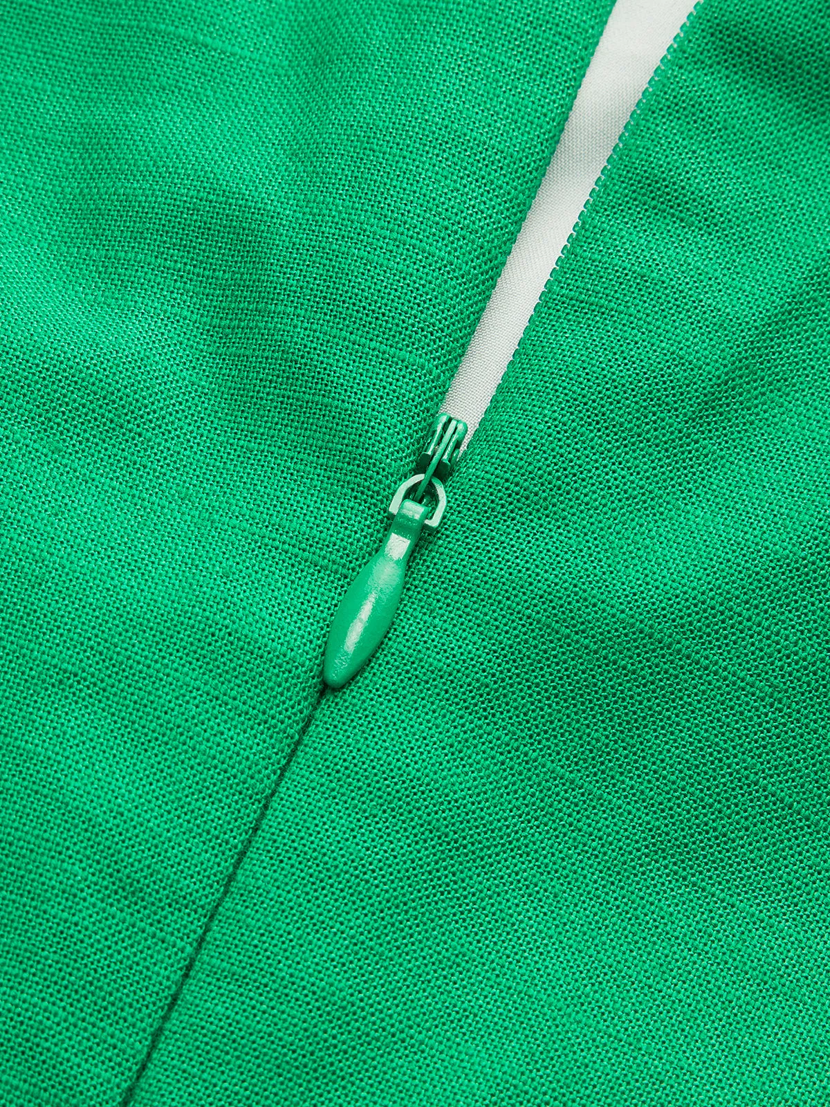 Twisted Peplum Tank-Top sold by COMMENSE product image thumbnail 3