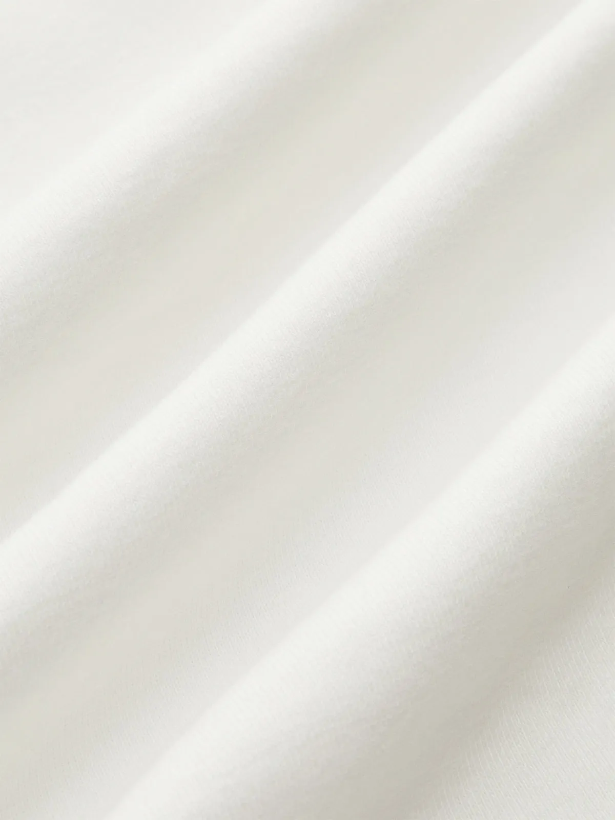 Wrap-Front Tie-Back Top sold by COMMENSE product image thumbnail 3