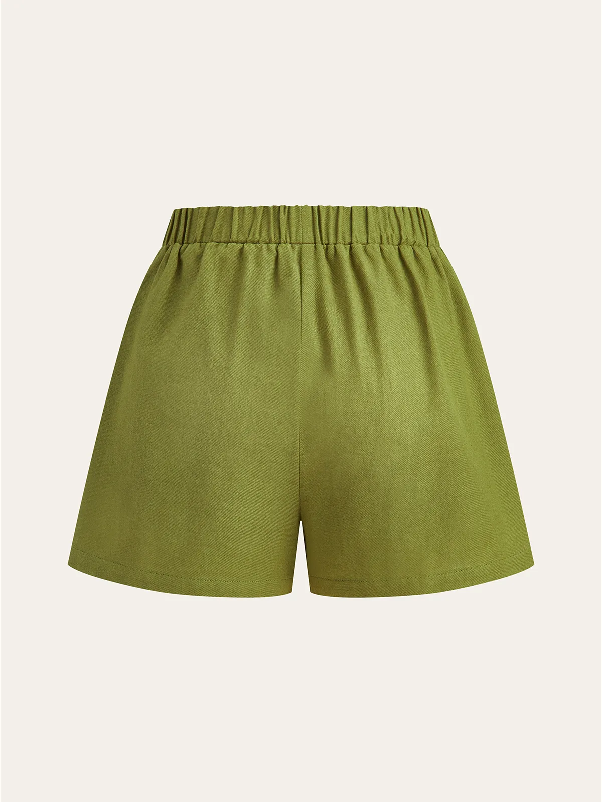 Sequin Cami Top and Elastic Waist Shorts Set sold by COMMENSE product image thumbnail 5