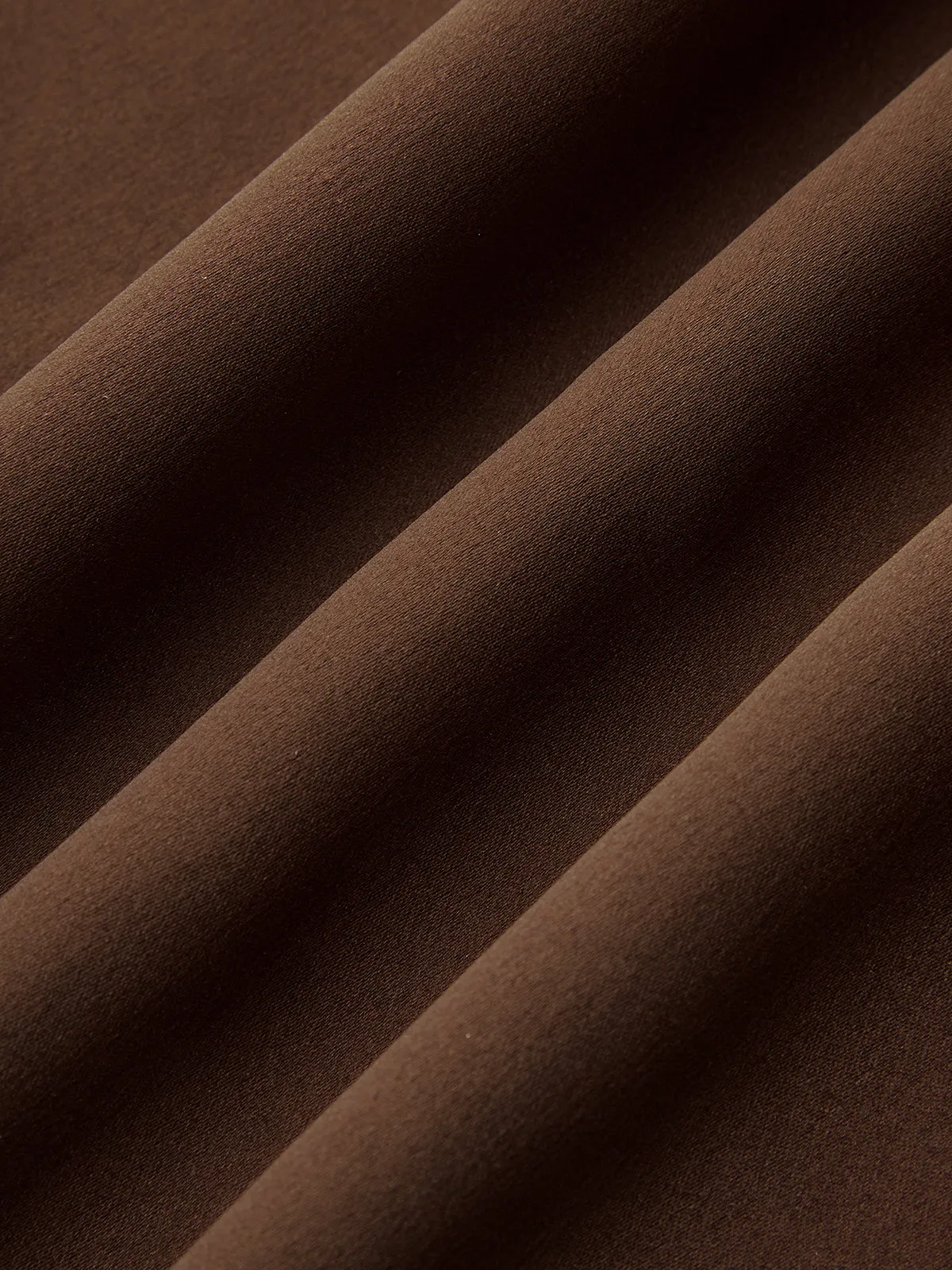 Satin Strappy Maxi Dress with Bow-Tied Back sold by COMMENSE product image thumbnail 3