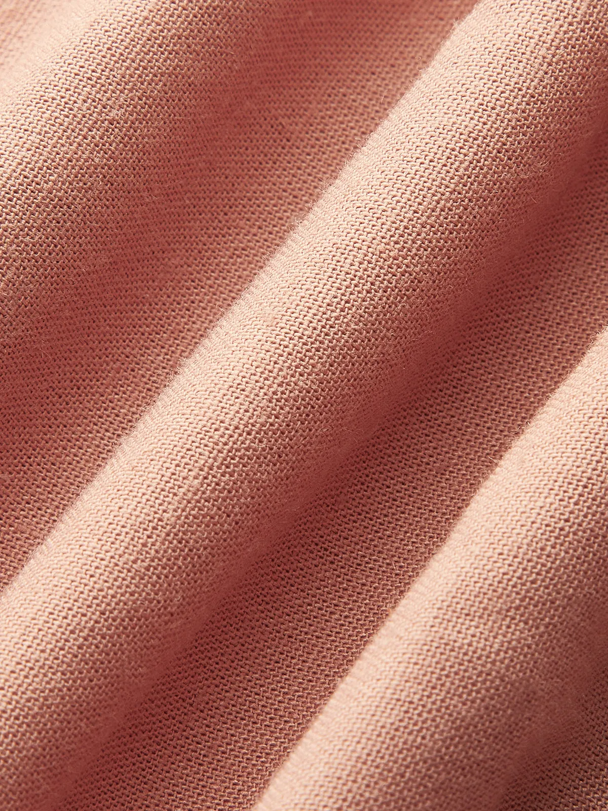 One-Shoulder Draped Maxi Dress sold by COMMENSE product image thumbnail 3