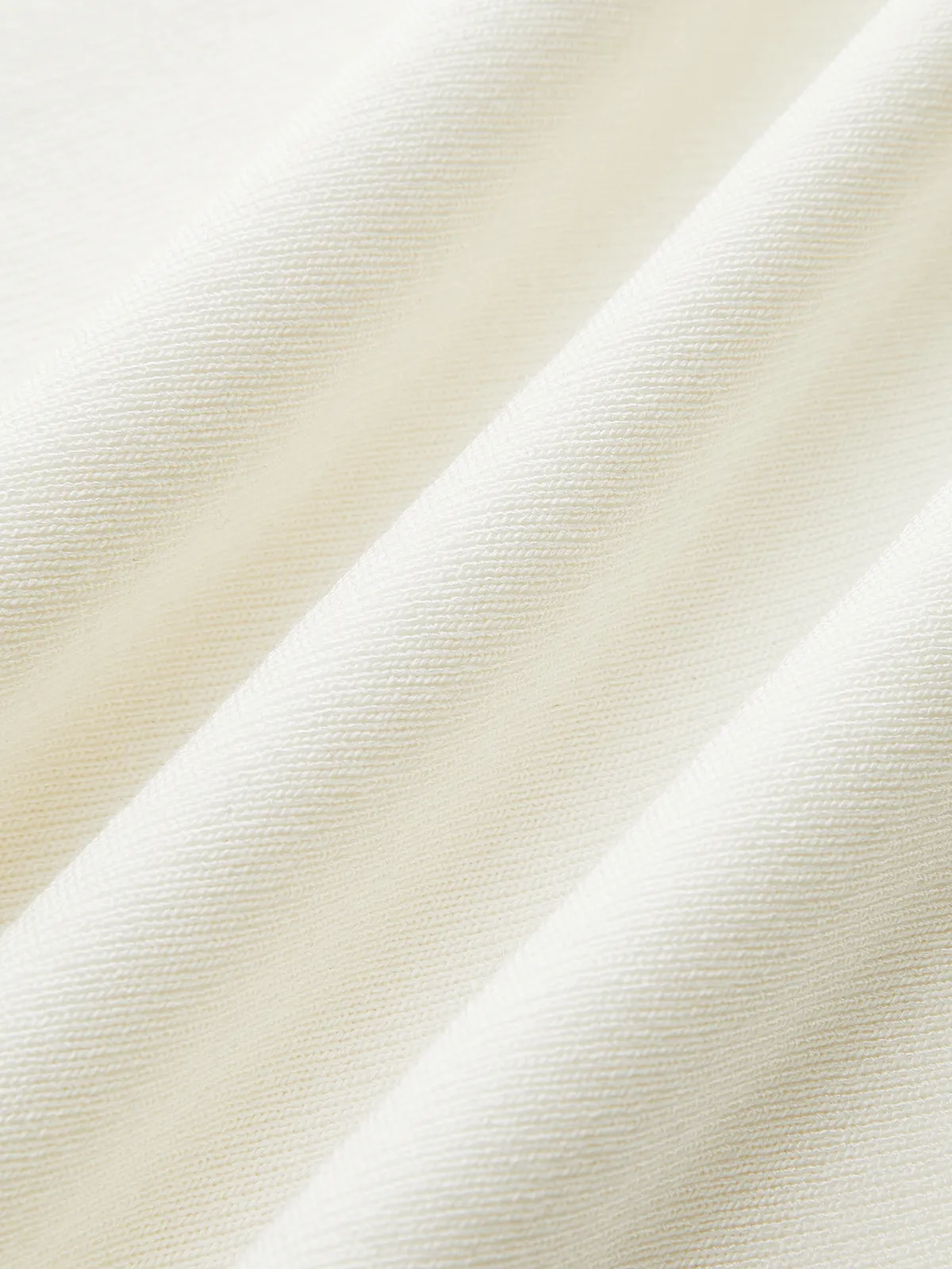 Denim-Collar Buttoned Polo Knit Midi Dress sold by COMMENSE product image thumbnail 4