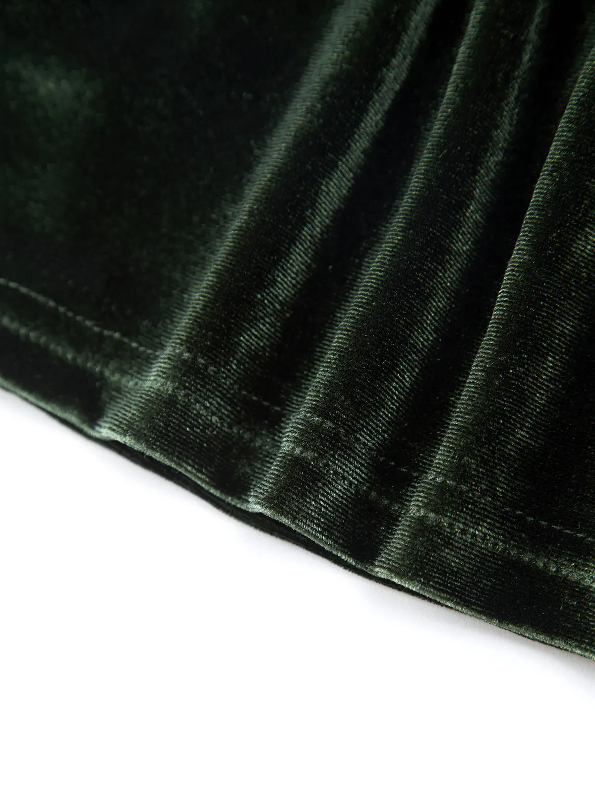 Velvet Adjustable Strap Cami Top sold by COMMENSE product image thumbnail 4