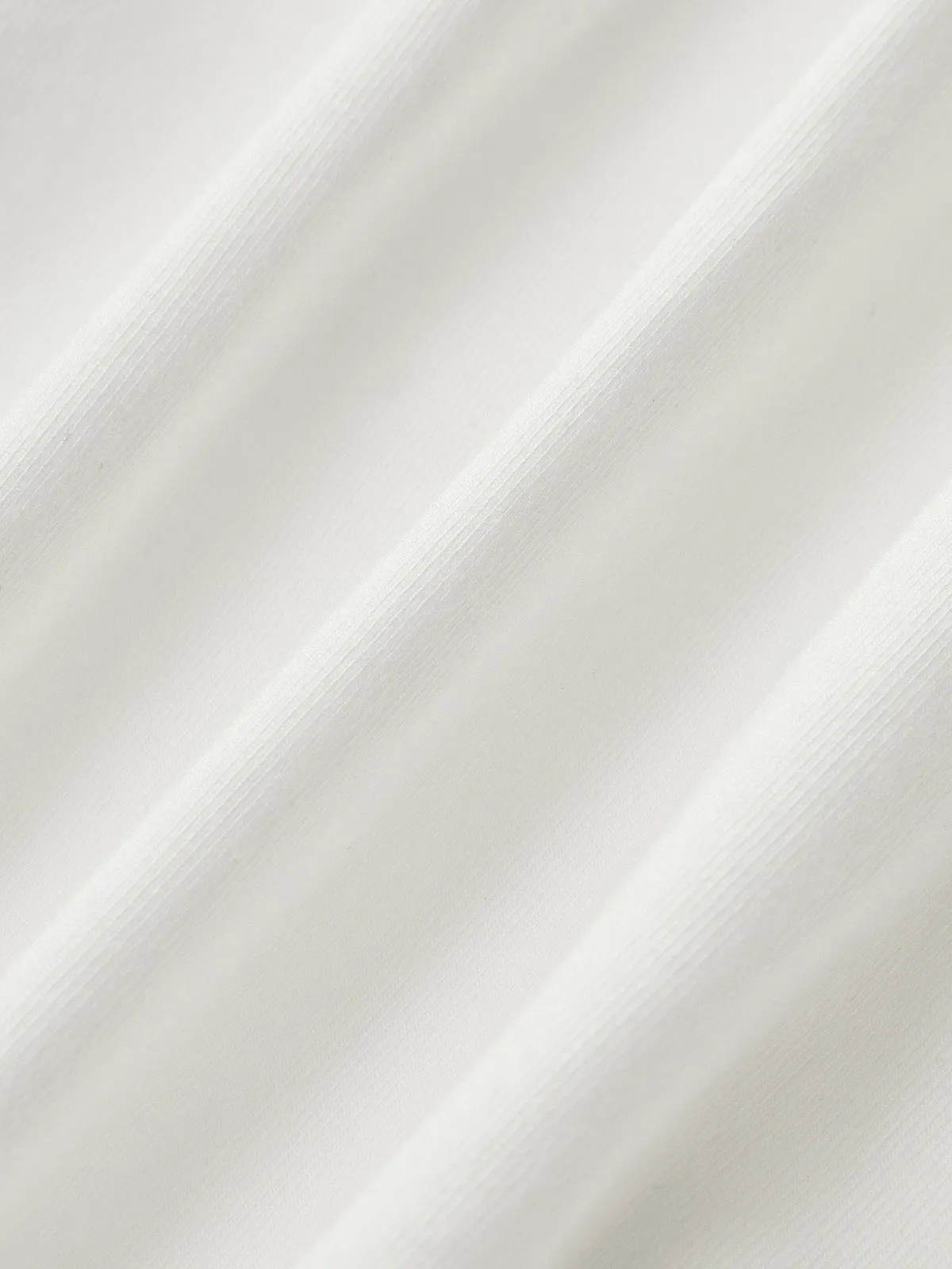 Cinched Waist Half Sleeve Top sold by COMMENSE product image thumbnail 3