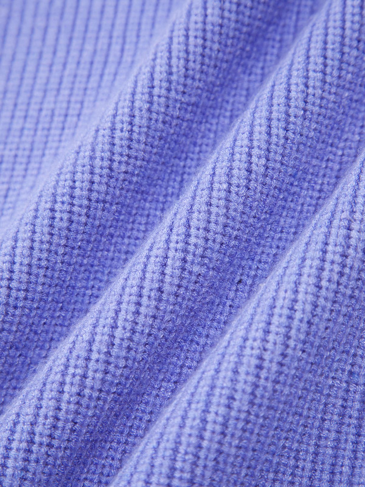 Lilac Bubble Sweater sold by COMMENSE product image thumbnail 3