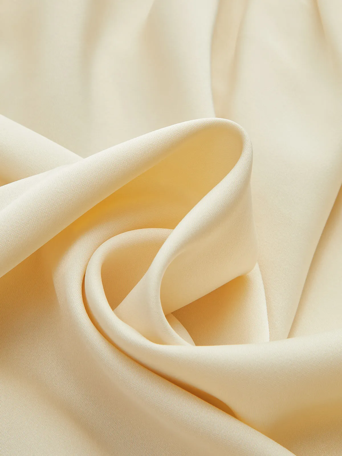 Cowl Neck Tie-Waist Dress sold by COMMENSE product image thumbnail 2