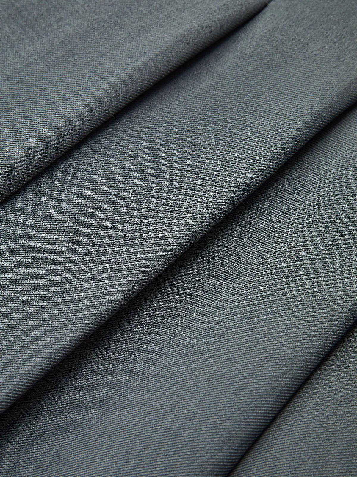 Metal Detail Pleated Mini Skirt sold by COMMENSE product image thumbnail 4