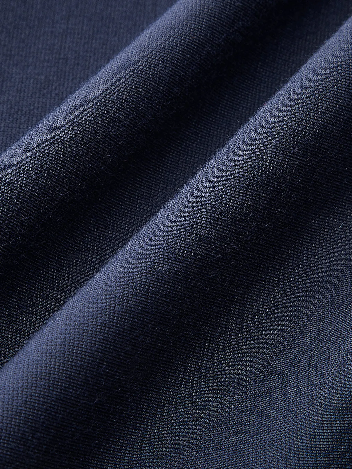 V-Neck Batwing Sleeve Top sold by COMMENSE product image thumbnail 3