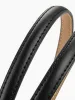 Stylish Adjustable Slim Belt sold by COMMENSE
