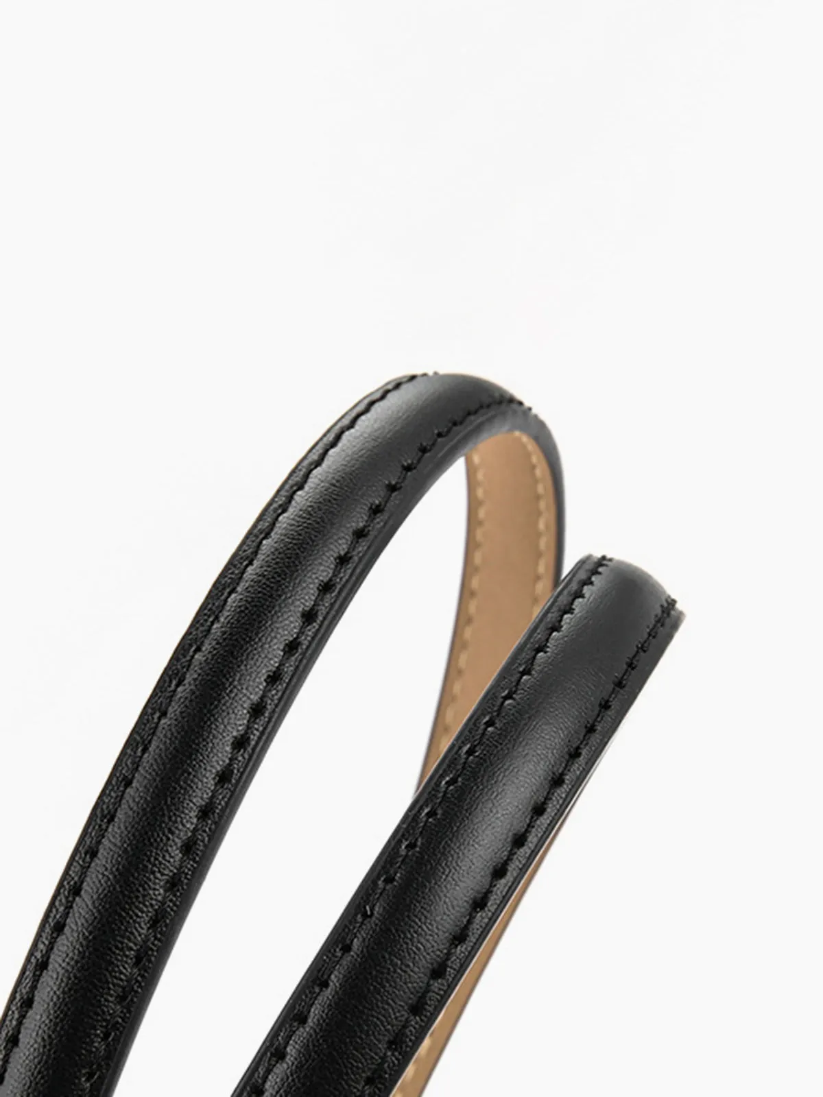 Stylish Adjustable Slim Belt sold by COMMENSE product image thumbnail 2