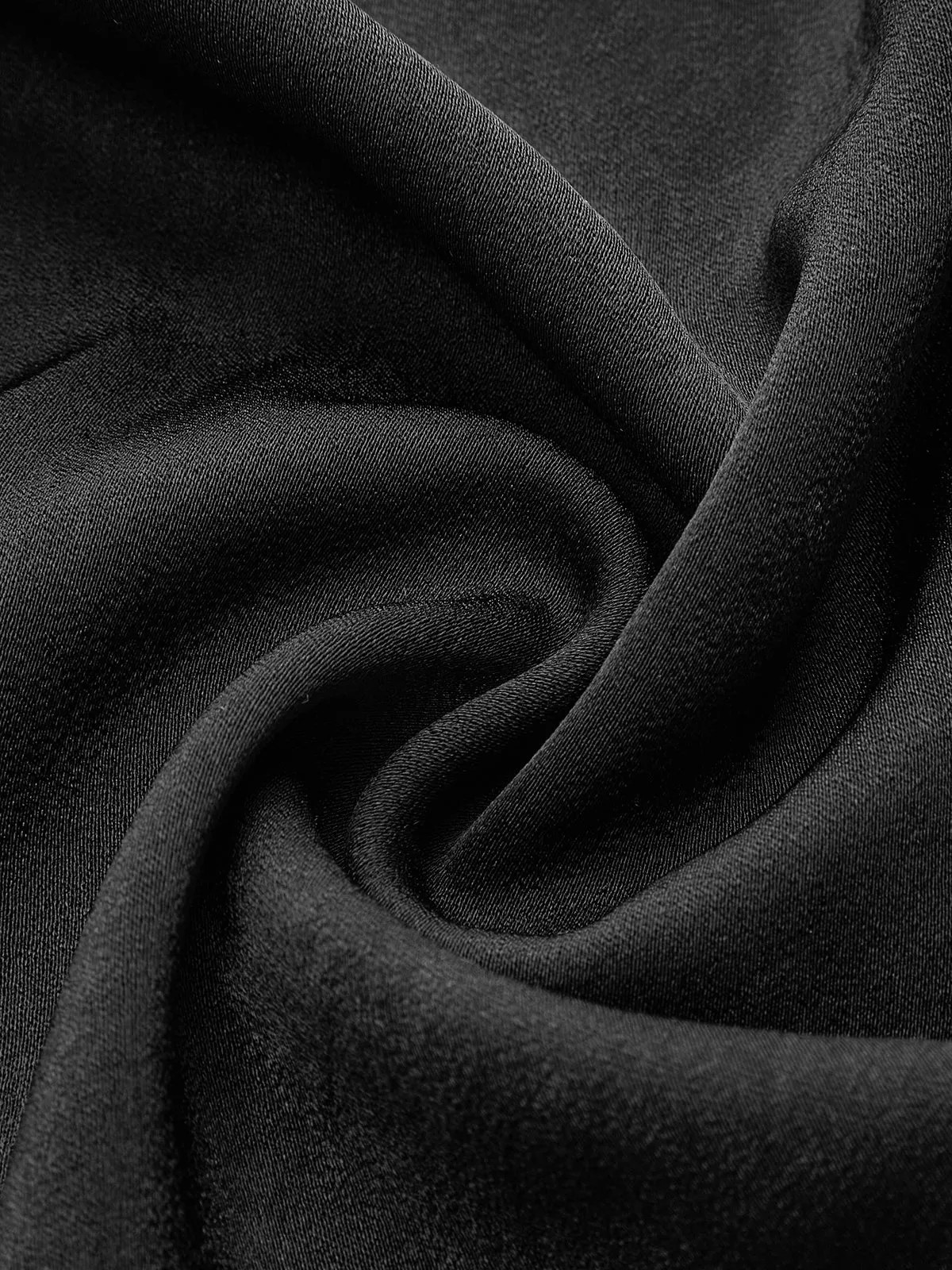 Bell Sleeves Wrap Top sold by COMMENSE product image thumbnail 5