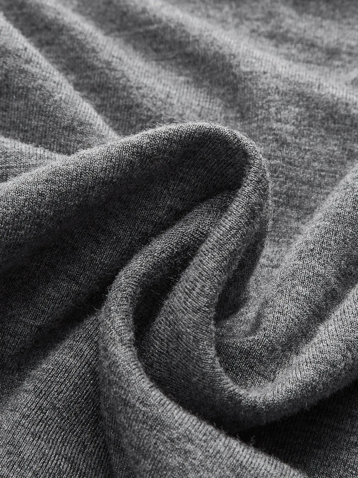 Ruched Asymmetric Hem Sleeveless Top sold by COMMENSE product image thumbnail 4