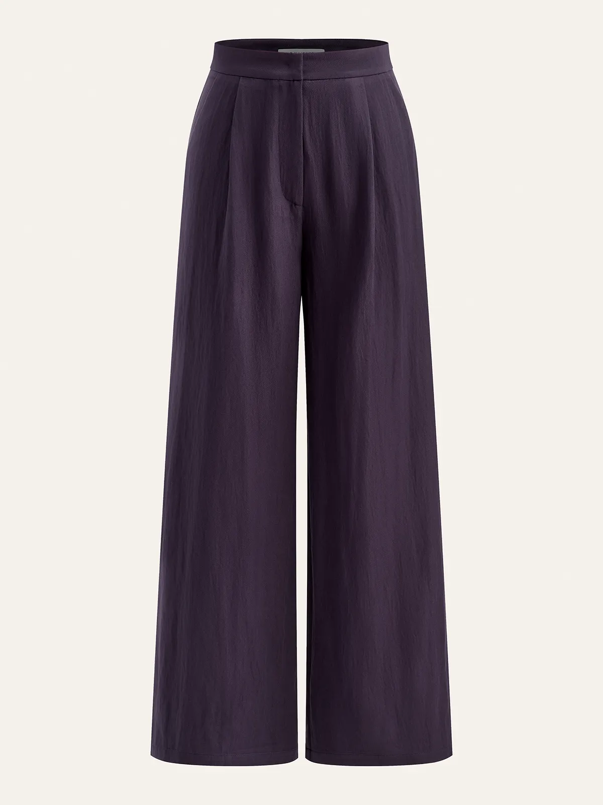 Cotton Blend Sleeveless Top and Pants Set sold by COMMENSE product image thumbnail 4