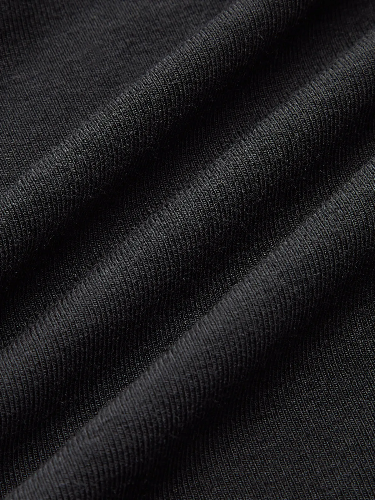 Asymmetric Ruched Top with Buckle Detail sold by COMMENSE product image thumbnail 3