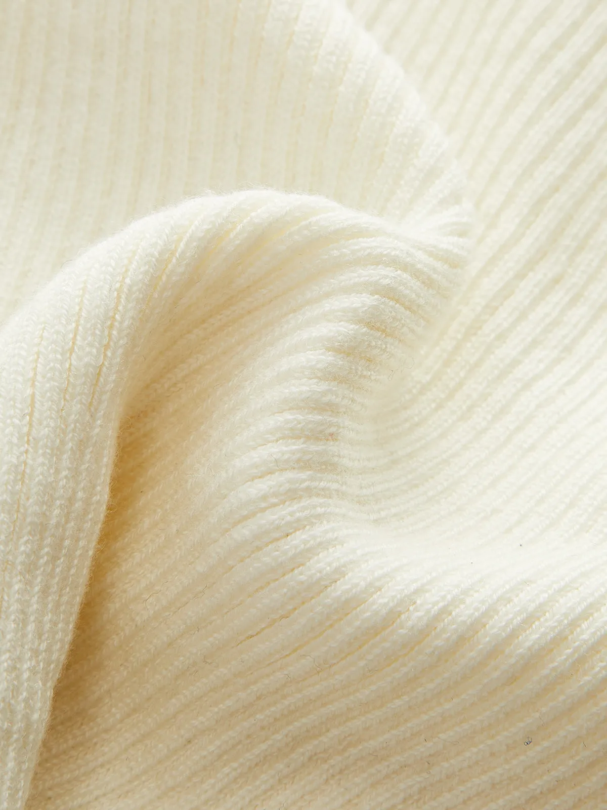 Ribbed Knit Metal Button Cami Top sold by COMMENSE product image thumbnail 2