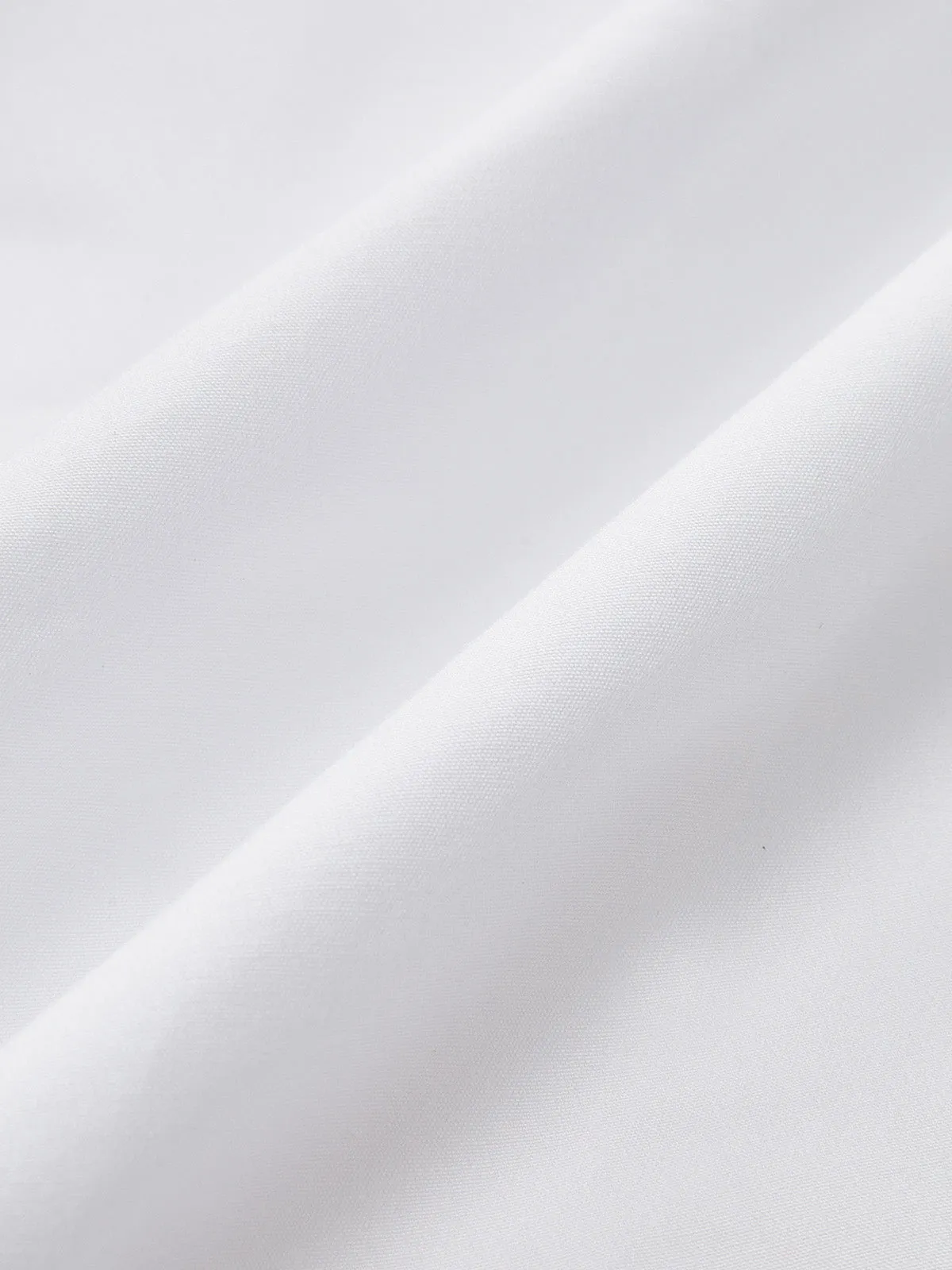 Contrast Panel Button Shirt Dress sold by COMMENSE product image thumbnail 4