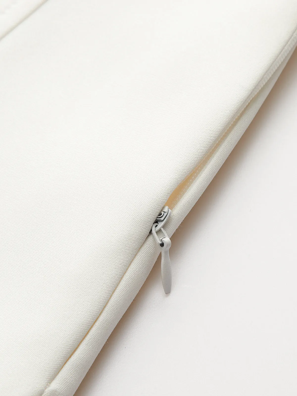 Asymmetric Neckline Flare Dress sold by COMMENSE product image thumbnail 4