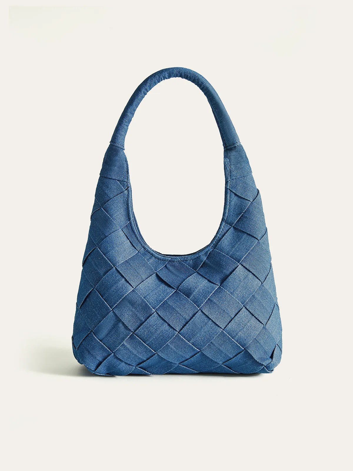 Cotton Woven Tote Bag sold by COMMENSE