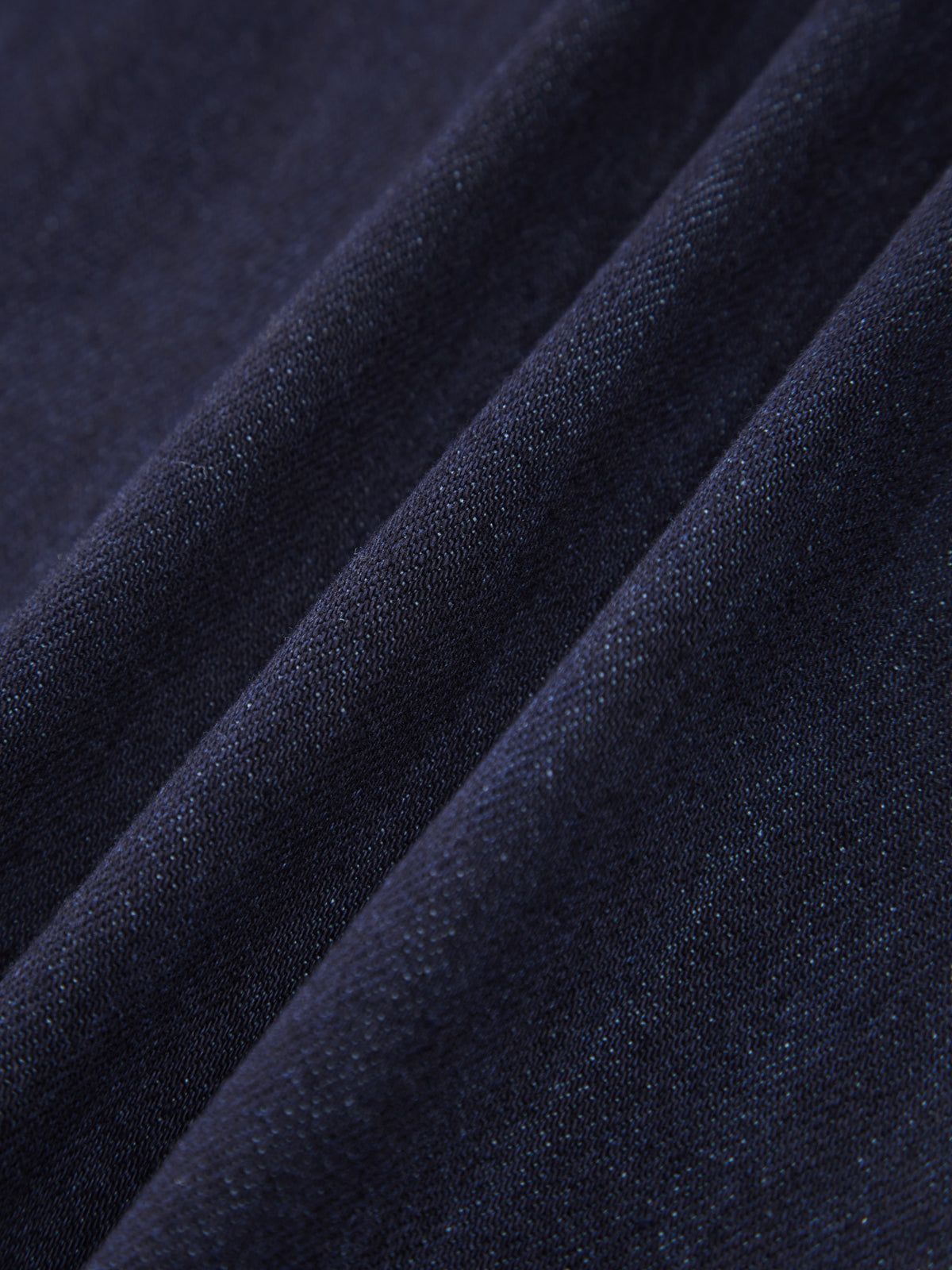 Black Denim Flare Jeans sold by COMMENSE product image thumbnail 3