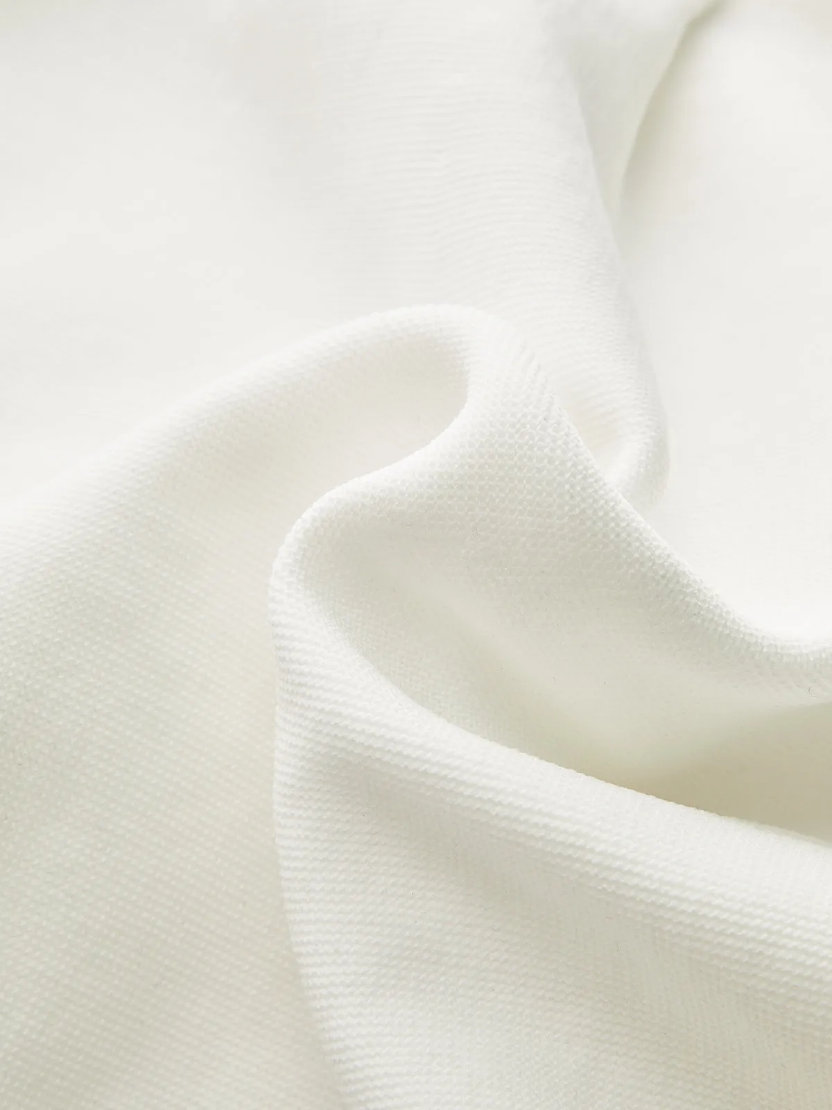 Sleeveless Knit Flare Dress sold by COMMENSE product image thumbnail 4
