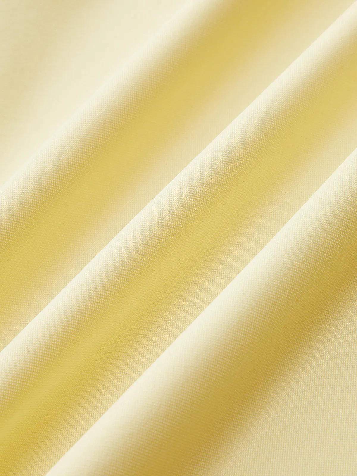 Contrast Trim Strappy Midi Dress sold by COMMENSE product image thumbnail 5