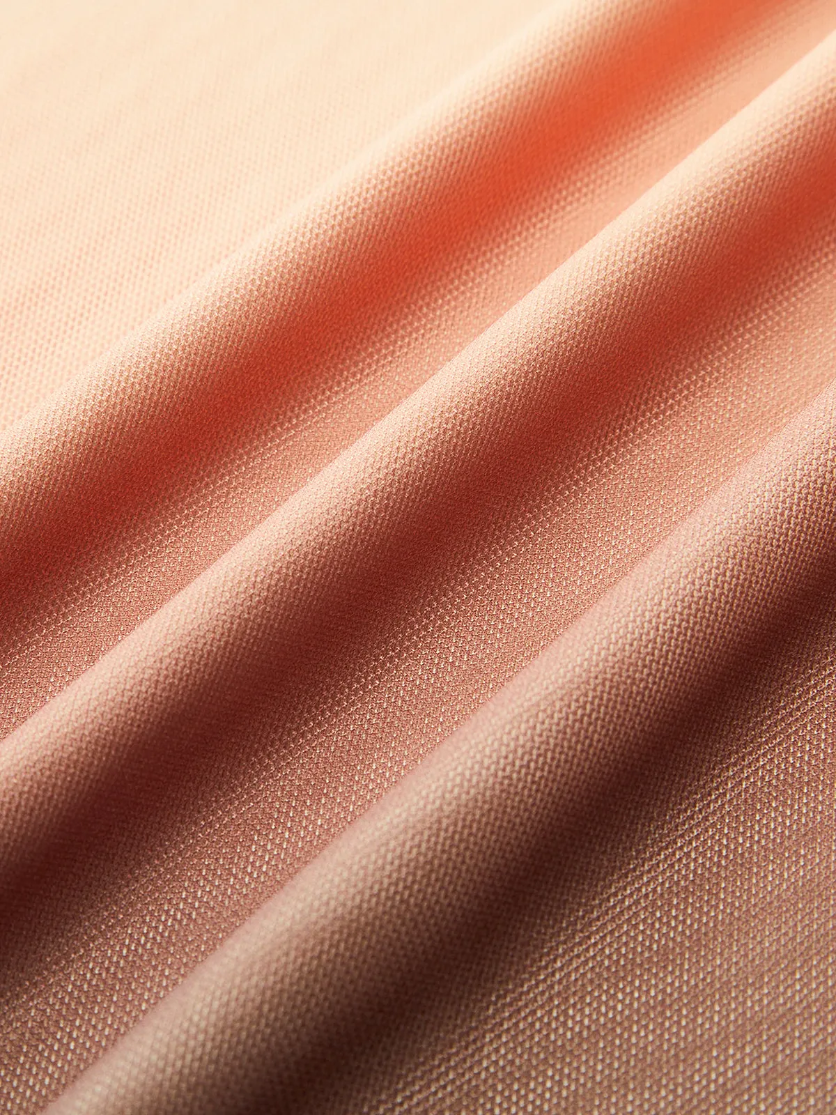 Halter Neck Ombre Mesh Maxi Dress sold by COMMENSE product image thumbnail 3