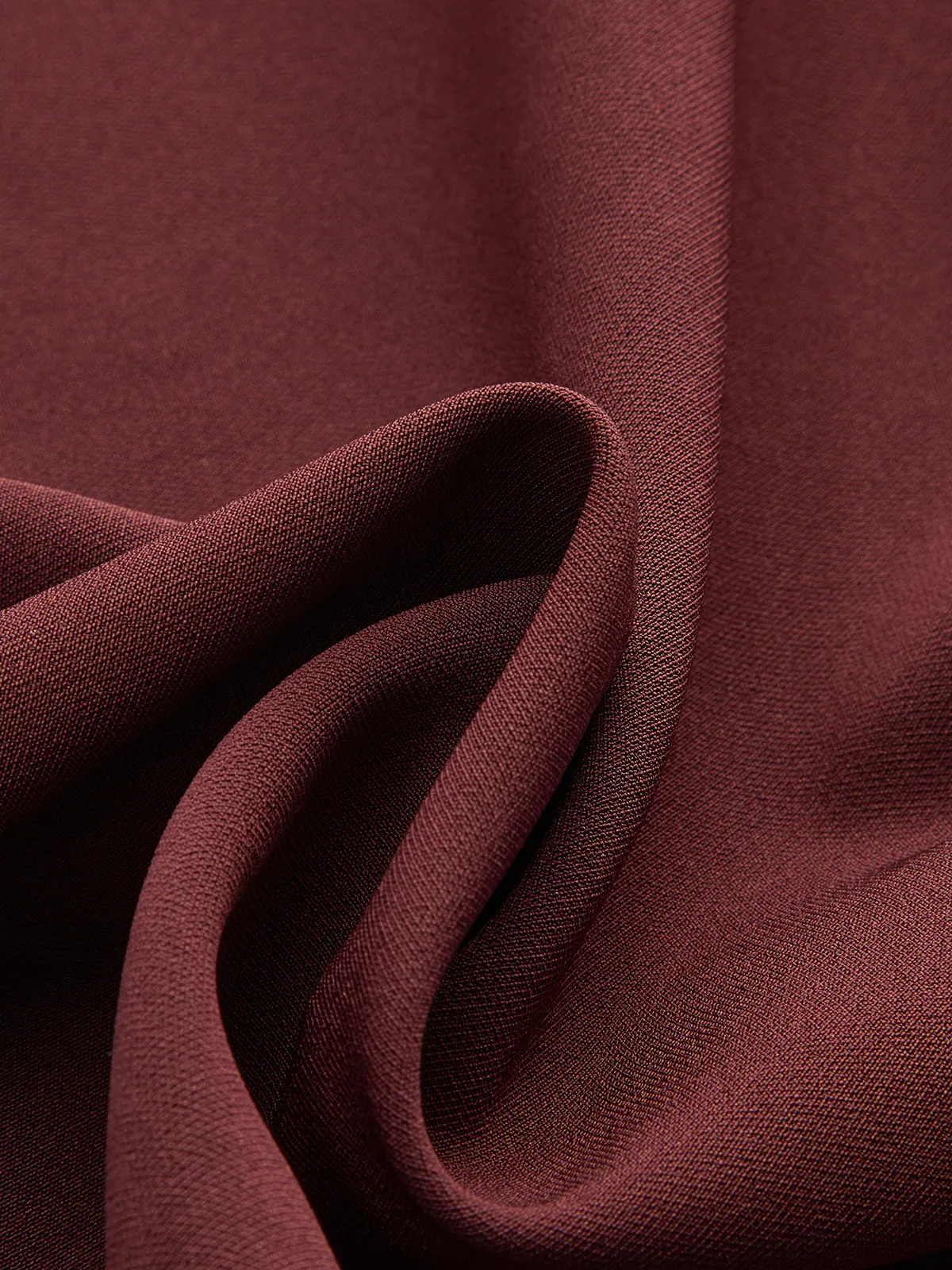 Wide-Leg Pleated Pants sold by COMMENSE product image thumbnail 4