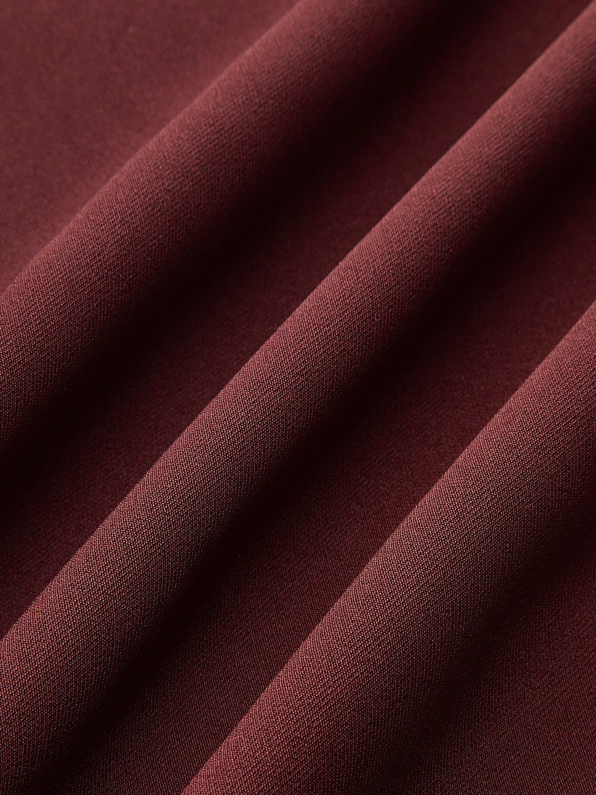 Wide-Leg Pleated Pants sold by COMMENSE product image thumbnail 3