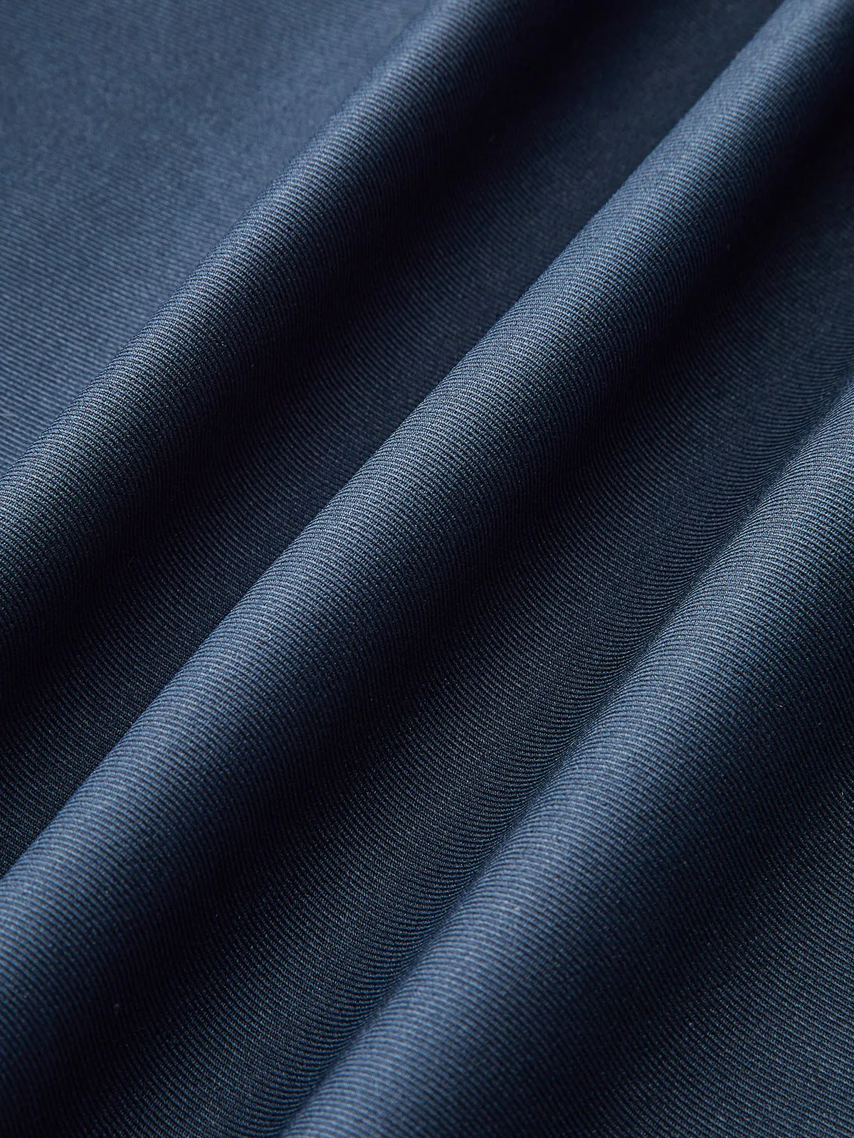 Double Breasted Belted Trench Coat sold by COMMENSE product image thumbnail 4