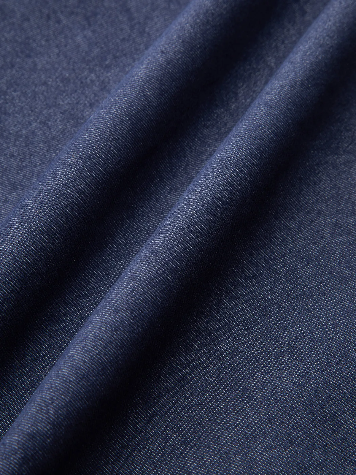 Wide-Leg Chain Jeans Pants sold by COMMENSE product image thumbnail 5