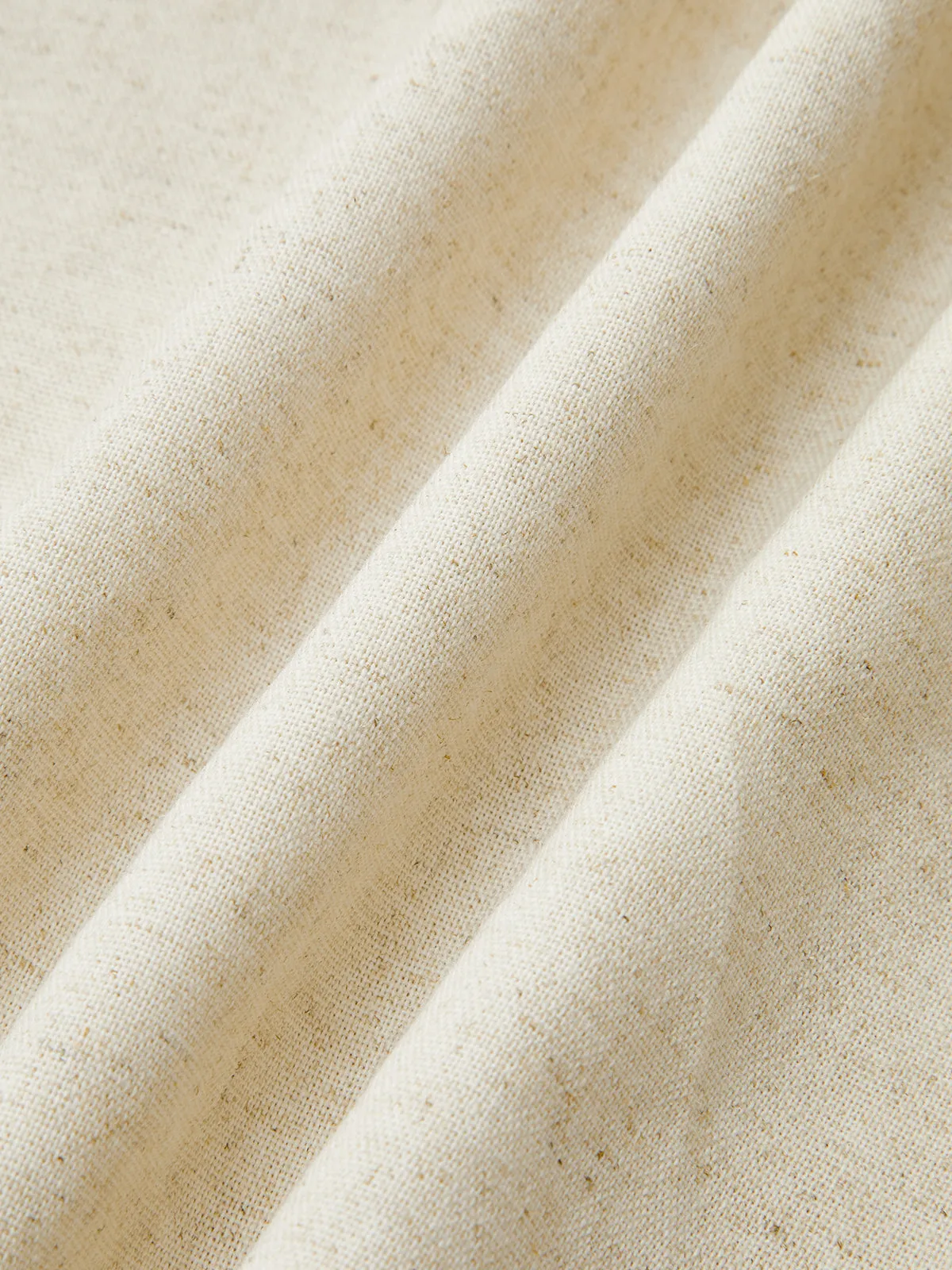 Button Front Belted Midi Dress sold by COMMENSE product image thumbnail 5