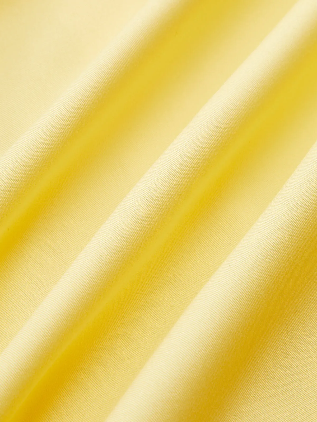 Asymmetric Collared Long Sleeve Shirt sold by COMMENSE product image thumbnail 4