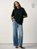 Basic Cotton Oversized T-Shirt sold by COMMENSE