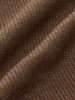 Off-Shoulder Rhinestone Ribbed Wool Blend Knit Top sold by COMMENSE