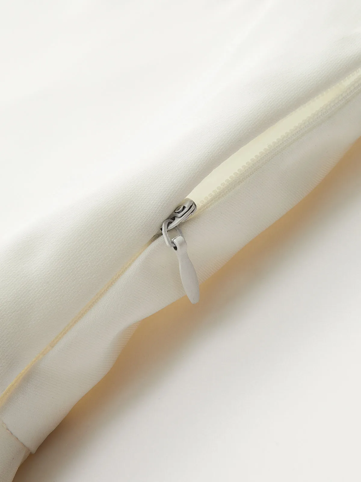 Layered Pleated Mini Skirt sold by COMMENSE product image thumbnail 4