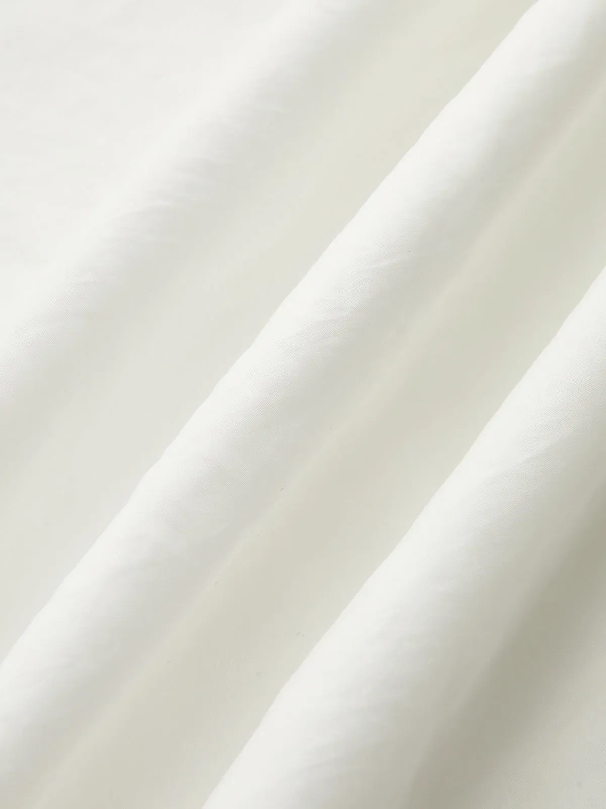 Bell Sleeve Contrast Panel Ribbed Maxi Dress sold by COMMENSE product image thumbnail 5