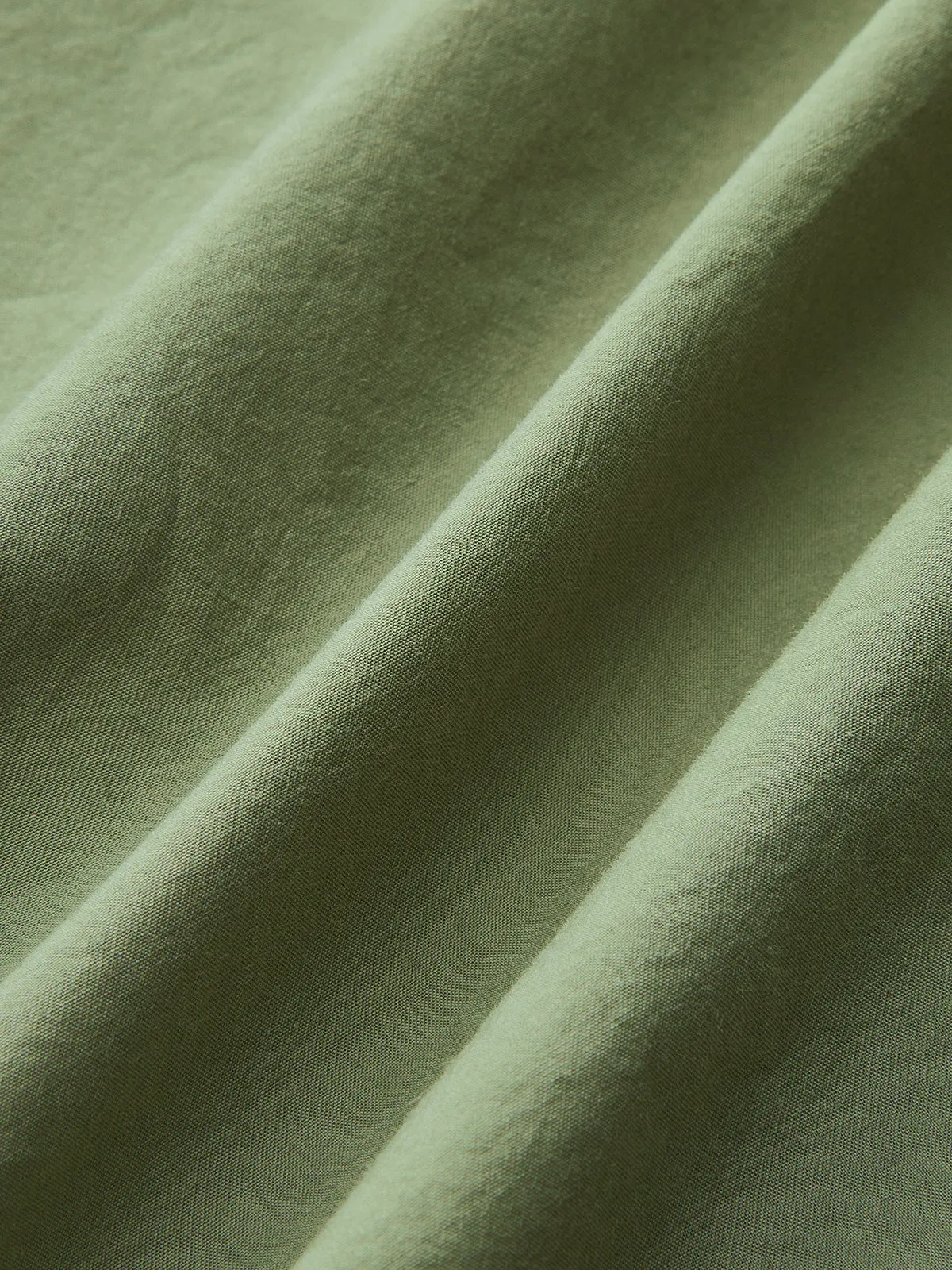 Cotton Blend Ruffled Belted Sleeveless Maxi Dress sold by COMMENSE product image thumbnail 5