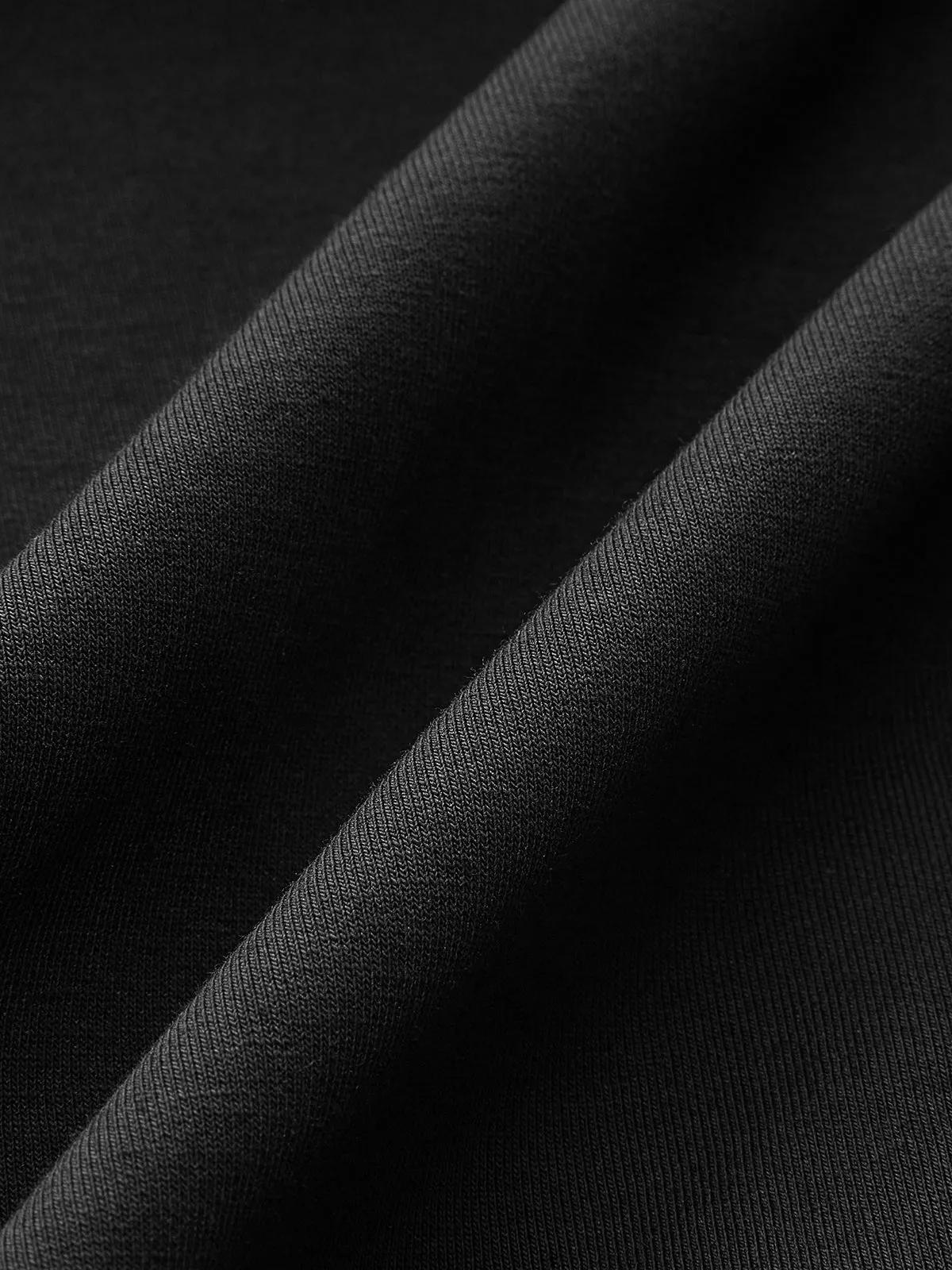 Denim Trim Buttoned Sweater sold by COMMENSE product image thumbnail 4