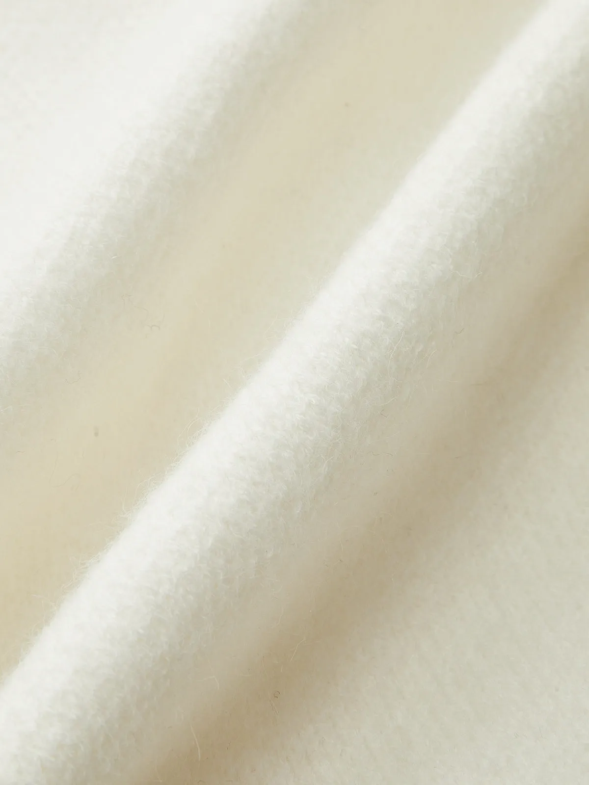 Contrast Knot Button Knit Cardigan sold by COMMENSE product image thumbnail 4