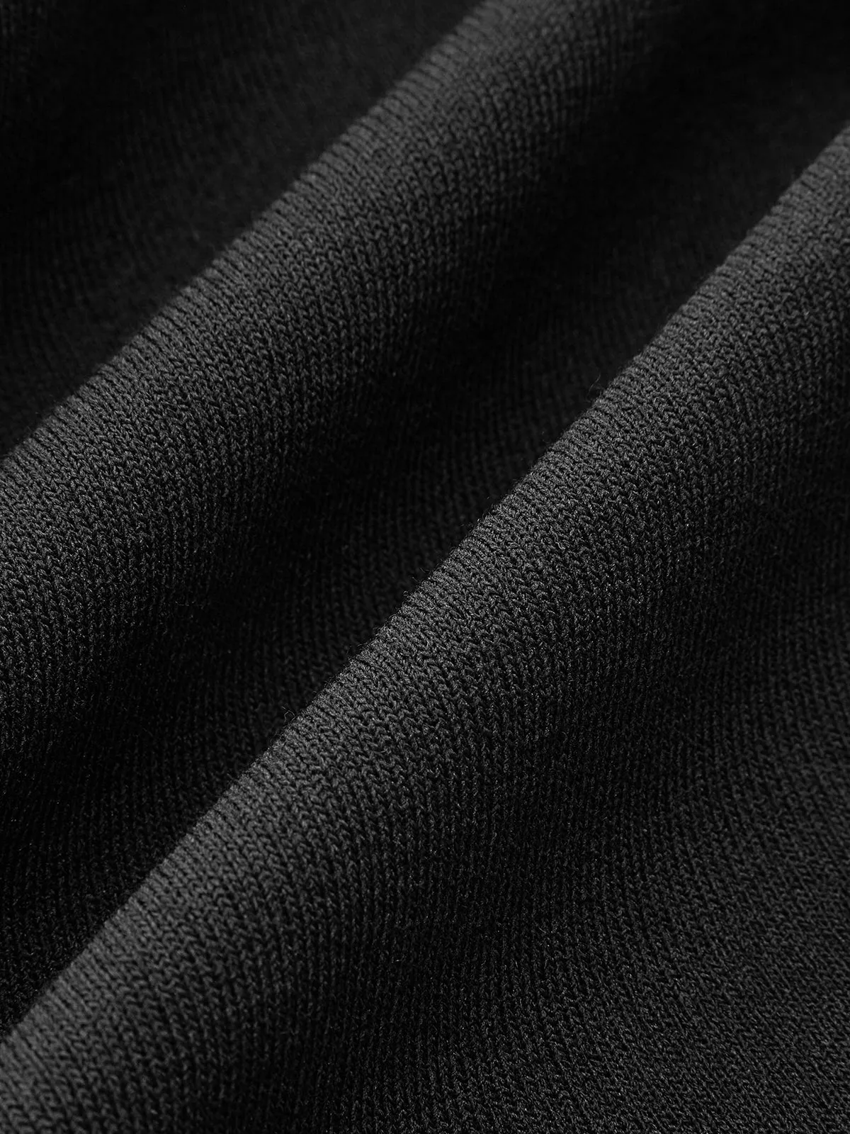 Asymmetric Hem Twist Detail Sleeveless Top sold by COMMENSE product image thumbnail 4