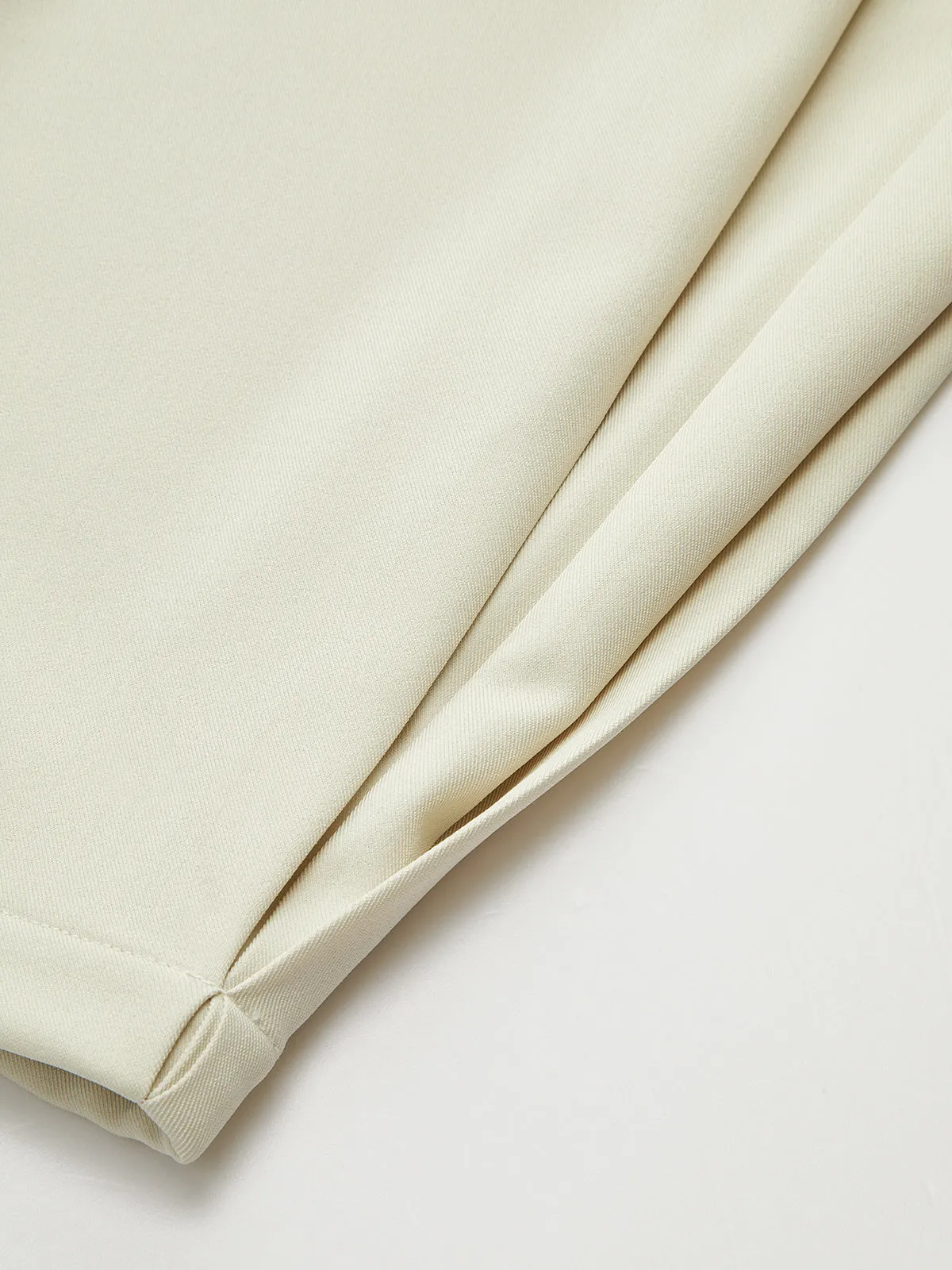 Off-Centered Barrel Pants sold by COMMENSE product image thumbnail 4