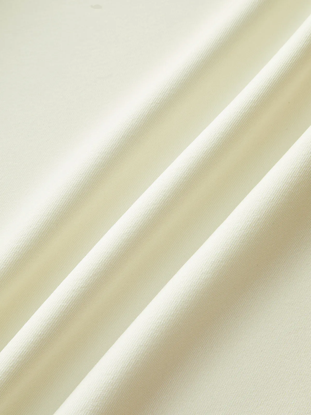 Asymmetric Button Mid-Waist Wide-Leg Pants sold by COMMENSE product image thumbnail 5