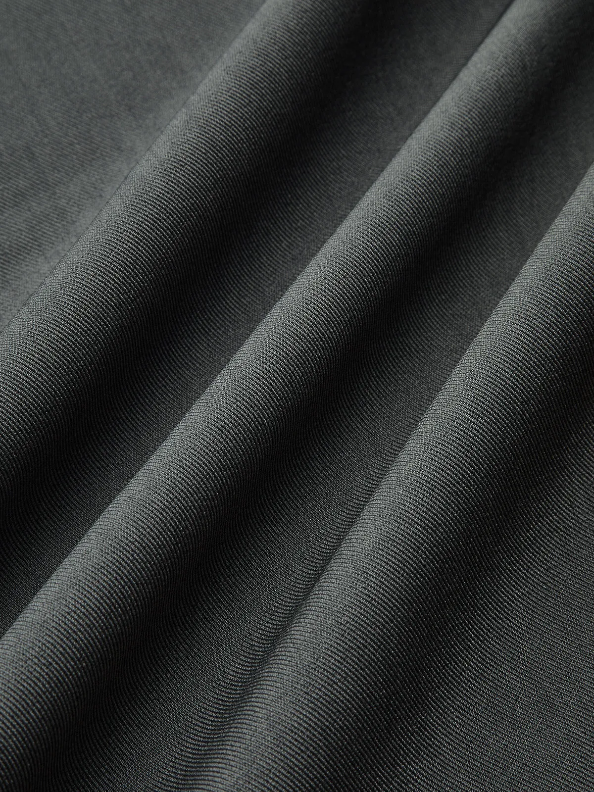 High-Waist Lace Trim Wide-Leg Pants sold by COMMENSE product image thumbnail 4