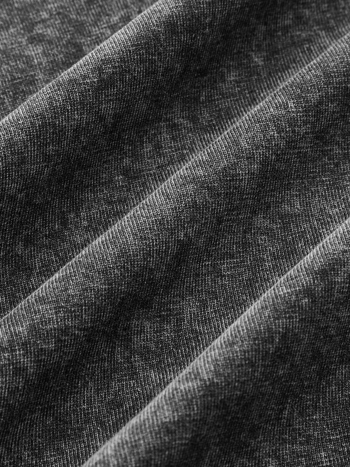 Cotton Washed Short Sleeve T-Shirt sold by COMMENSE product image thumbnail 4