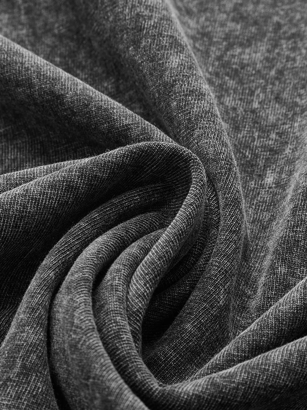 Cotton Washed Short Sleeve T-Shirt sold by COMMENSE product image thumbnail 5