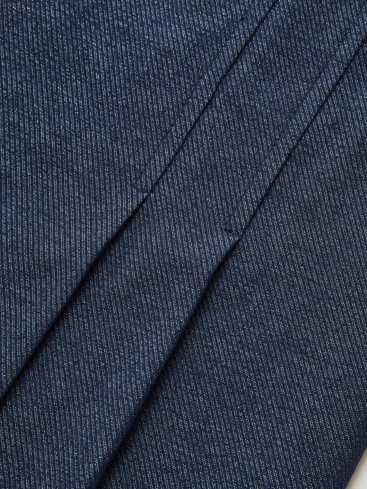 Mid-Waisted Pleated Wide-Leg Pants sold by COMMENSE product image thumbnail 4