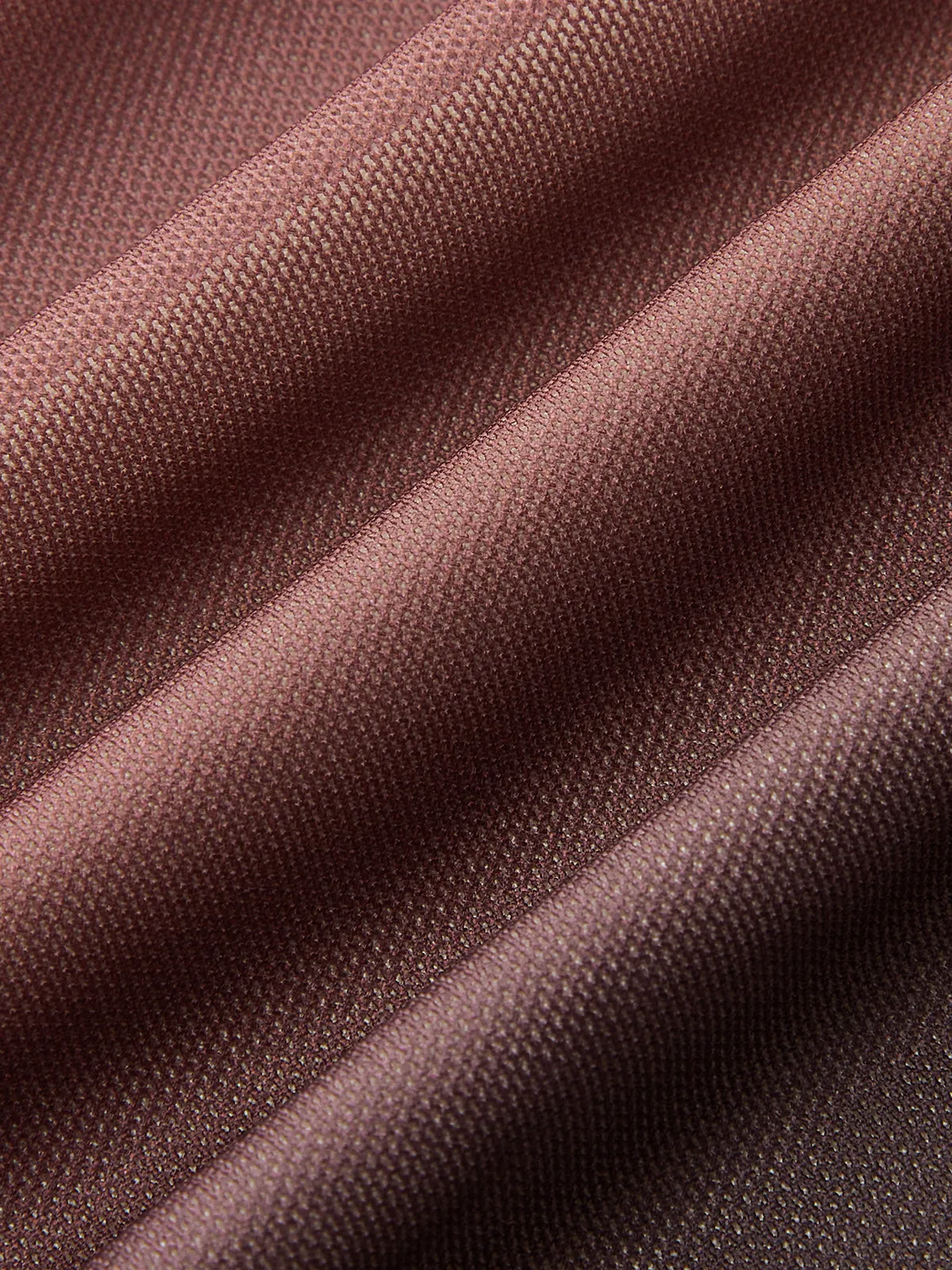 3D Rose Detail Ombre Mesh Off-Shoulder T-Shirt sold by COMMENSE product image thumbnail 5