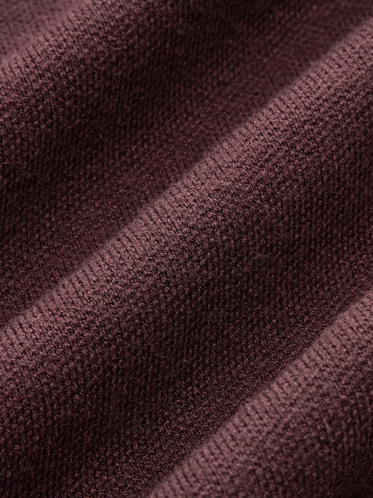 Dog Embroidered V-Neck Cardigan sold by COMMENSE product image thumbnail 4