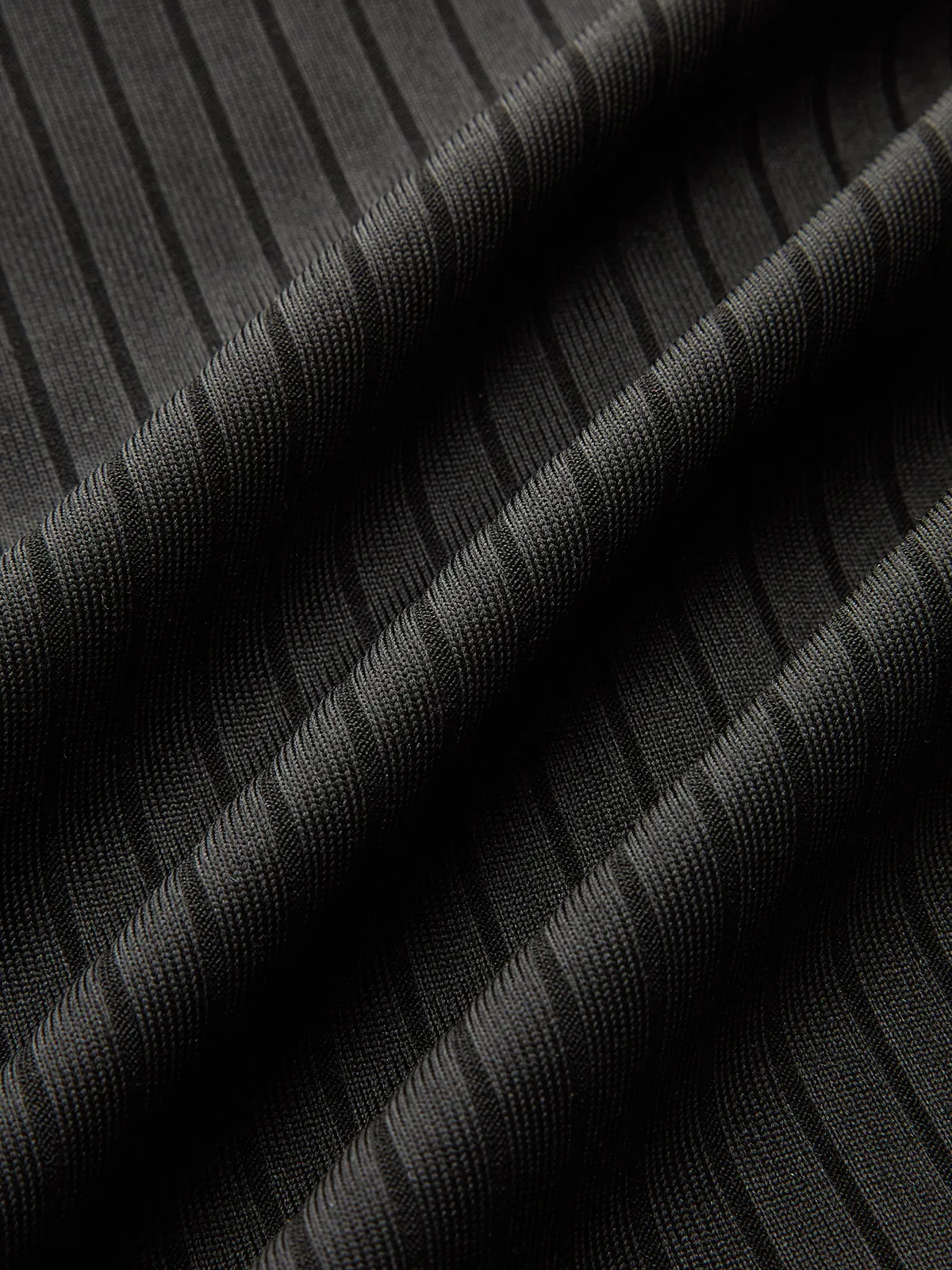 Ruffled Collared Button Front Blouse sold by COMMENSE product image thumbnail 4