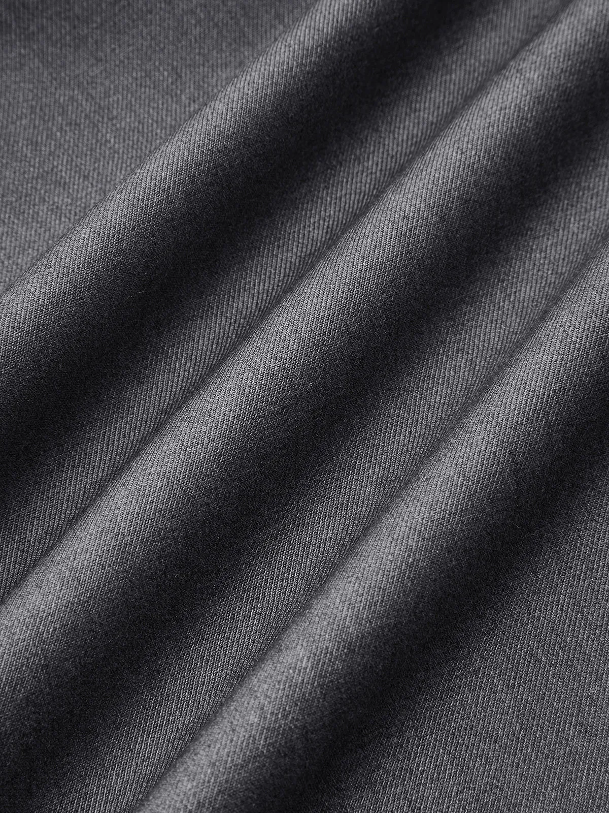 Button Front High-Waisted Wide-Leg Pants sold by COMMENSE product image thumbnail 3